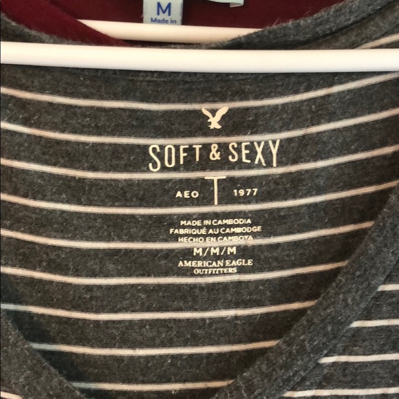 size medium top - Picture 8 of 8